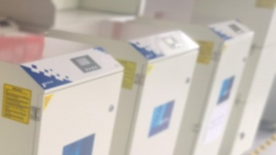 煙氣處理設備