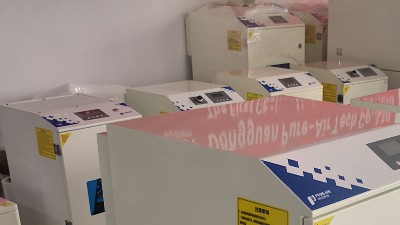 煙塵凈化設備