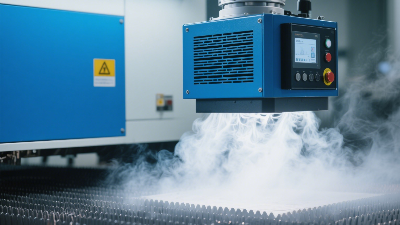 煙霧凈化器對環境的重要性，執信環保告訴您