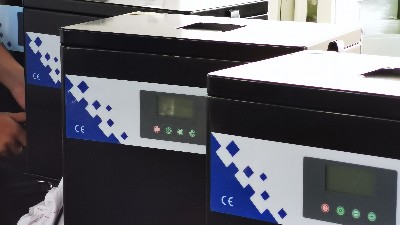 凈化車間煙霧和粉塵，就用執信環保車間煙霧凈化器！