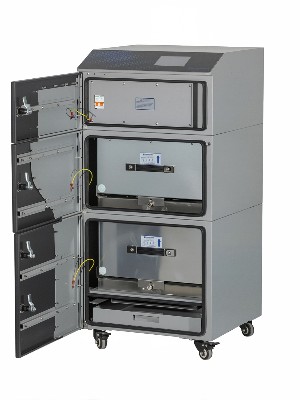 非金屬材料激光切割智能煙霧凈化器(PIPS) 非金屬材料激光切割智能煙霧凈化器(PIPS)