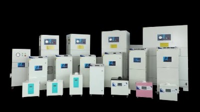 執信環保,激光焊接工業集塵器,可移動式集塵器,品質,可靠！