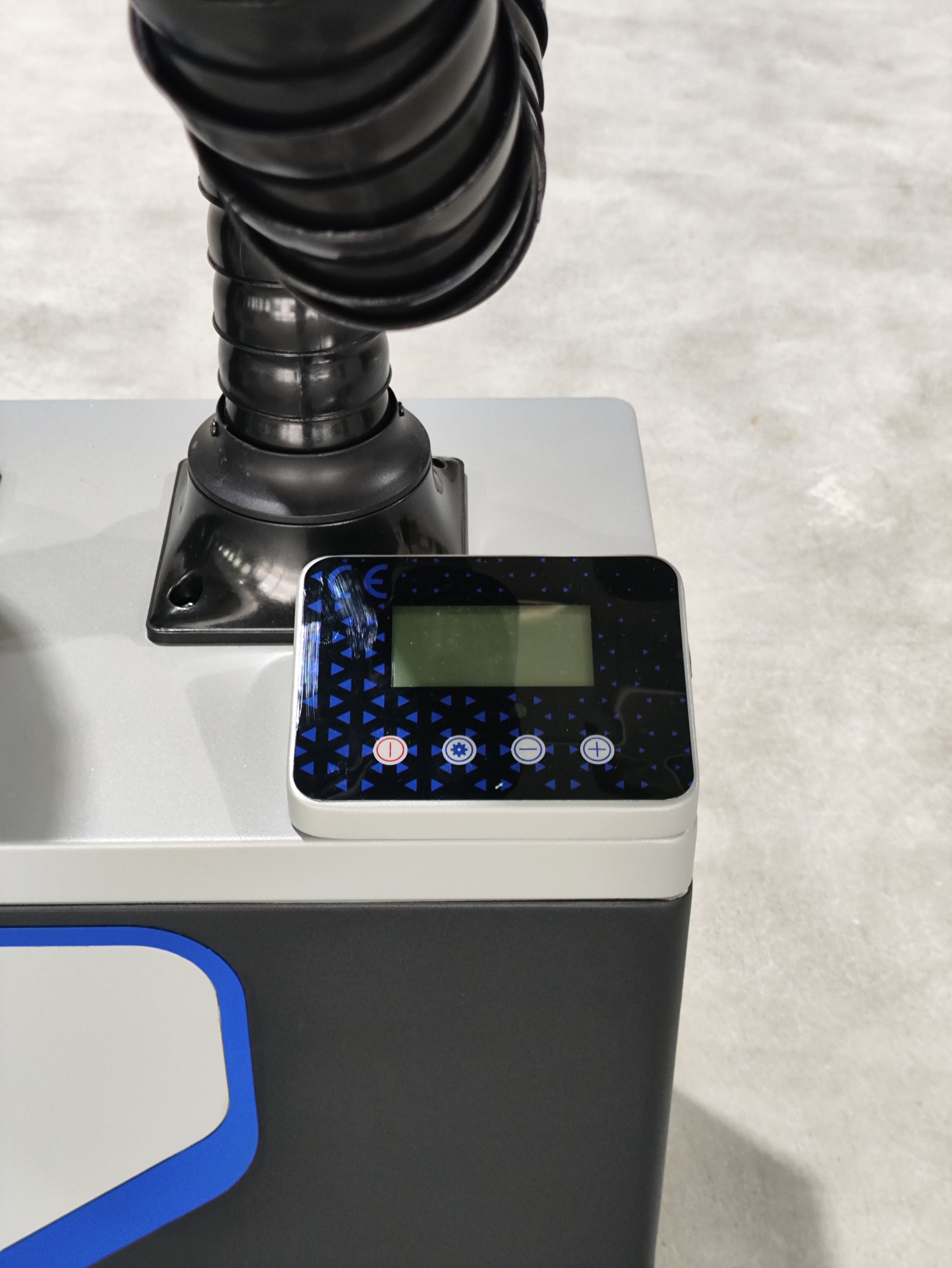 錫焊浸錫智能煙霧凈化器