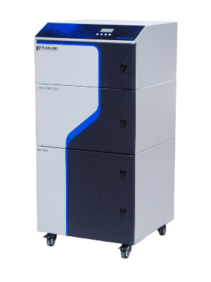 油墨數(shù)碼噴繪印刷油智能煙凈化器