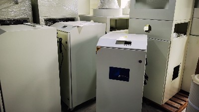 執信環保專注-煙霧凈化器激光用和激光焊接煙霧凈化器制造！