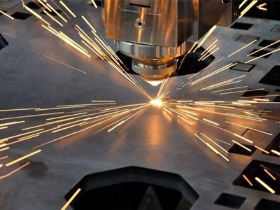 金屬切割、打磨拋光煙塵凈化方案